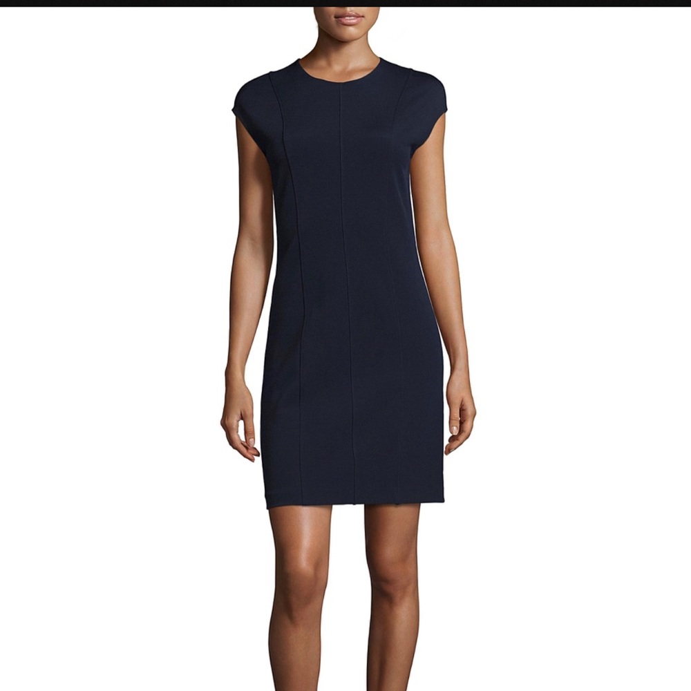 Theory dress